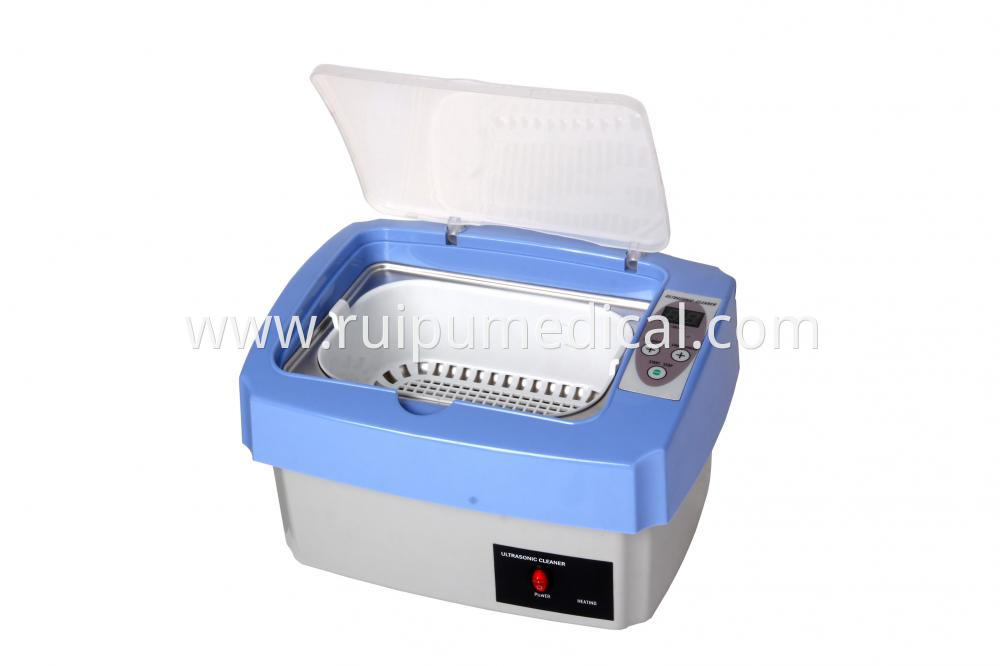 Cl5120 B Ultrasonic Cleaner 2l